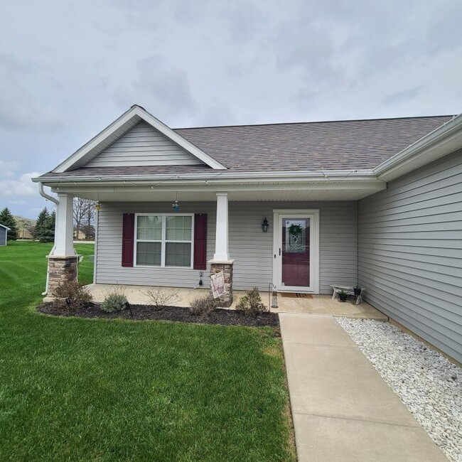 3537 Westport Dr in New Haven, IN - Building Photo - Building Photo