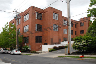 General Cigar Apartments in Lancaster, PA - Building Photo - Building Photo