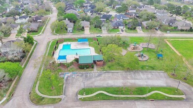 4915 Pecan Grove Dr in Pearland, TX - Building Photo - Building Photo