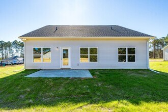 15510 Don Anderson Pkwy in Brookwood, AL - Building Photo - Building Photo