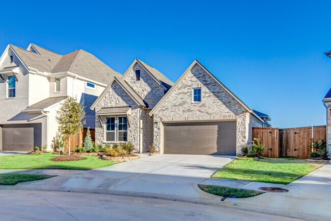 26319 Camden Cyn Ave in Katy, TX - Building Photo - Building Photo