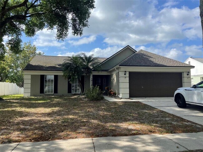16126 Pebblebrook Dr in Tampa, FL - Building Photo - Building Photo