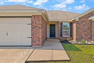 1410 Teal Way in Midlothian, TX - Building Photo - Building Photo