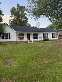 property at 406 Chapelwood Dr