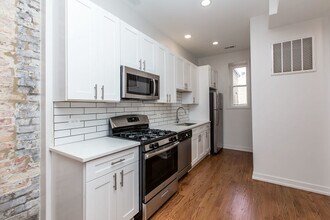 1008 W 18th St in Chicago, IL - Building Photo - Building Photo
