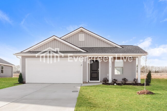 property at 178 Labrador Ln