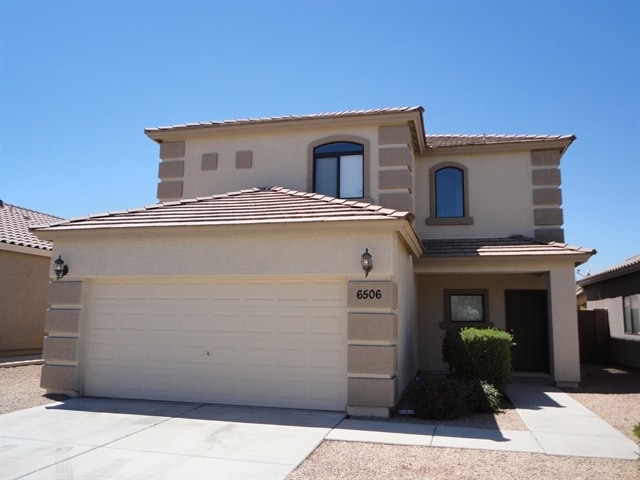 property at 6506 S 10th Dr
