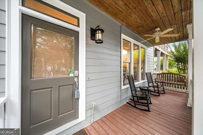 1046 Wylie St SE in Atlanta, GA - Building Photo - Building Photo