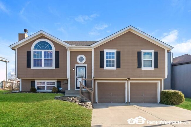 property at 11509 N Booth Ave