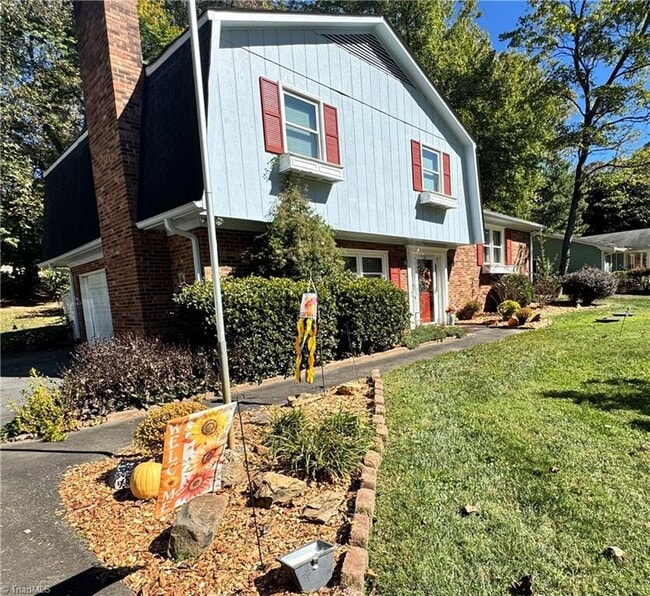 182 Woodburn Pl in Advance, NC - Building Photo - Building Photo