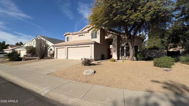 19632 N 73rd Ave in Glendale, AZ - Foto de edificio - Building Photo