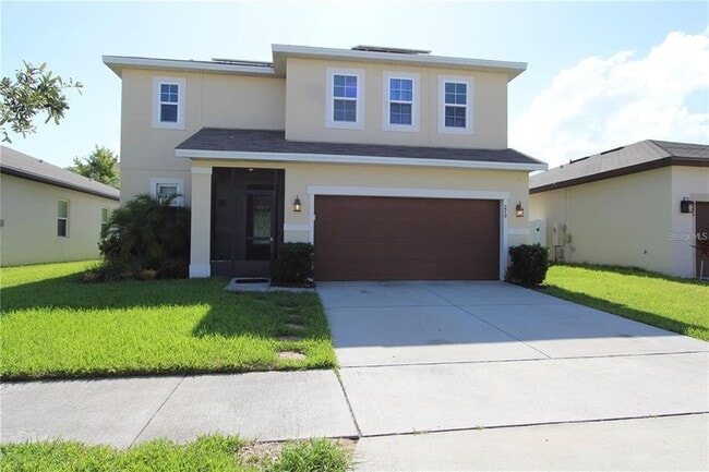 property at 270 Alford Dr