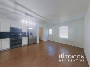 12636 Kingsgate Dr in Rhome, TX - Building Photo - Building Photo