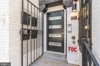 33 Florida Ave NW in Washington, DC - Building Photo - Building Photo