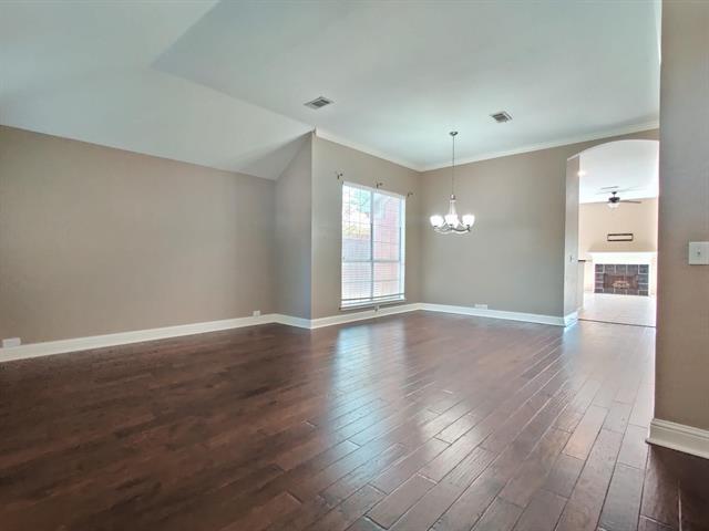 4021 Desert Mountain Dr in Plano, TX - Building Photo - Building Photo