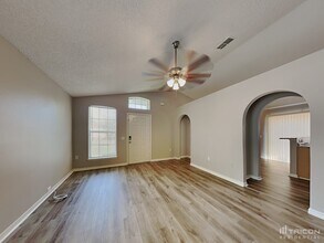 3442 Talisman Drive in Middleburg, FL - Foto de edificio - Building Photo