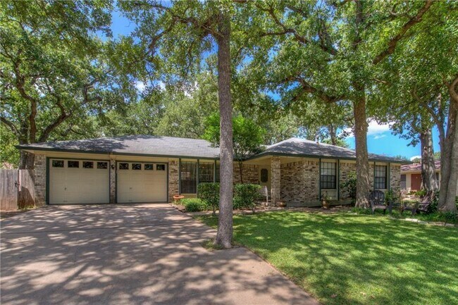 307 Ridgewood Dr in Cedar Park, TX - Building Photo - Building Photo
