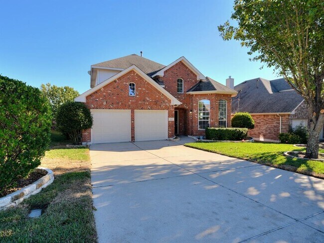19401 Stage Line Trail in Pflugerville, TX - Building Photo - Building Photo