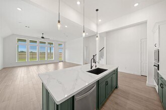 11262 Tropical Frst Wy in Cypress, TX - Building Photo - Building Photo