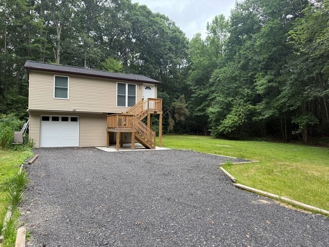 18942 Sand Hill Rd in Georgetown, DE - Building Photo - Building Photo
