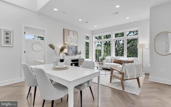 4315 Harrison St NW in Washington, DC - Building Photo - Building Photo
