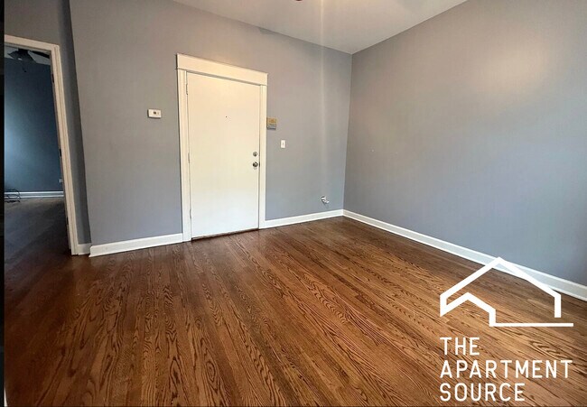 533 W Wrightwood Ave in Chicago, IL - Building Photo - Building Photo