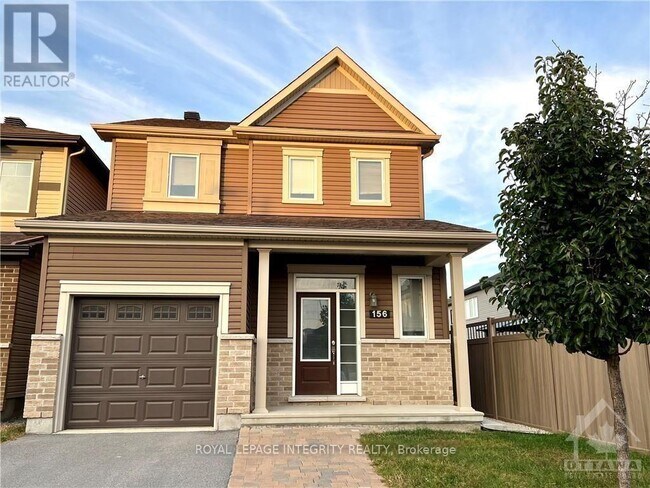 156 Westover Cres in Ottawa, ON - Building Photo - Building Photo