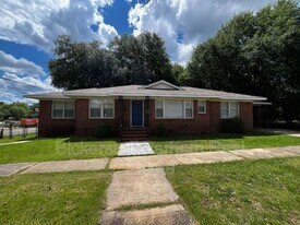 3501 3rd Ave in Columbus, GA - Building Photo