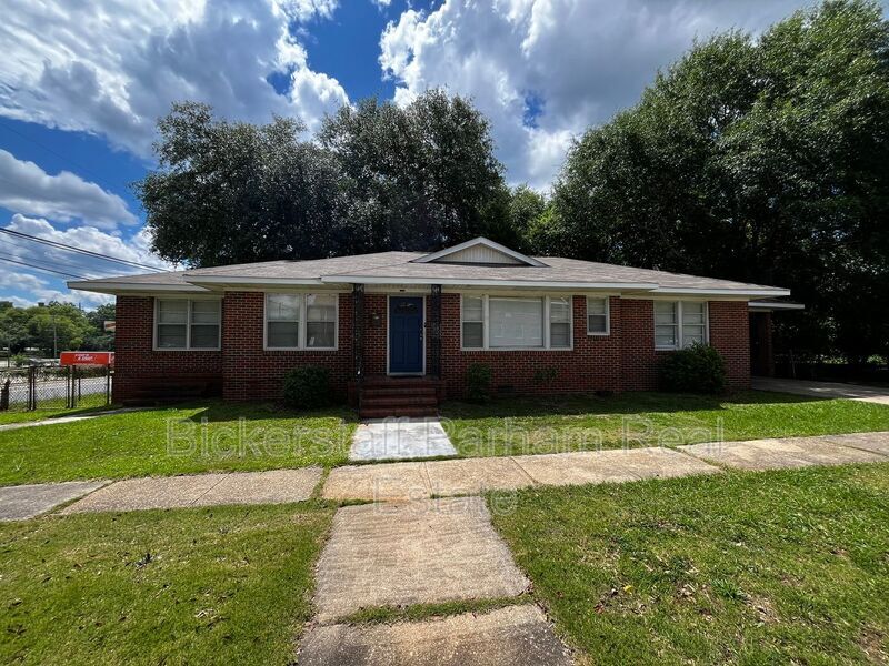 3501 3rd Ave in Columbus, GA - Building Photo