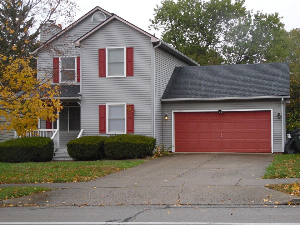 4456 Hartland Pkwy in Lexington, KY - Building Photo