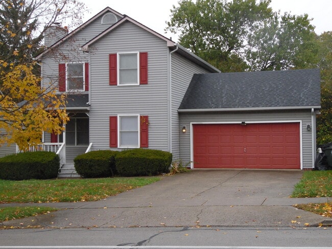 property at 4456 Hartland Pkwy