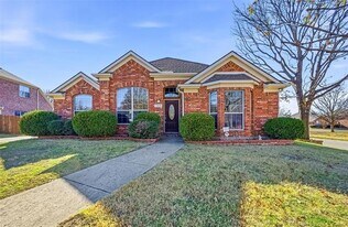 11415 Yoakum Dr in Frisco, TX - Building Photo