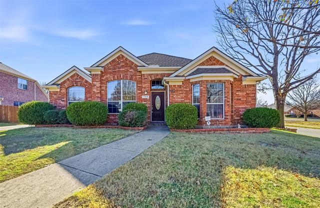 property at 11415 Yoakum Dr