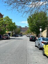 2310 Jefferson St in Baltimore, MD - Building Photo - Building Photo