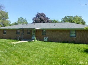 2117 N Salisbury St in West Lafayette, IN - Building Photo - Building Photo