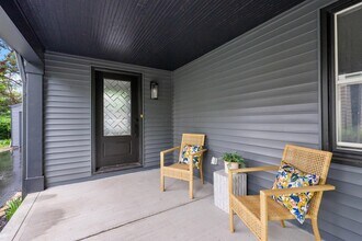 2583 Wexford Rd in Columbus, OH - Building Photo - Building Photo