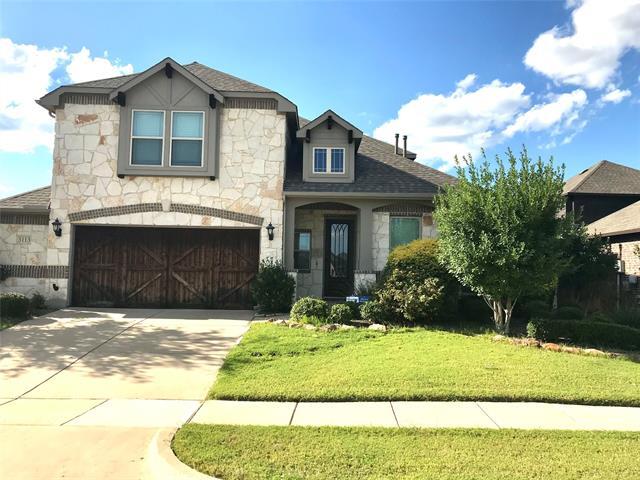 property at 3113 Coral Ridge Ct