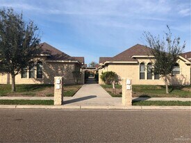 20 Horsetail Falls in Edinburg, TX - Building Photo