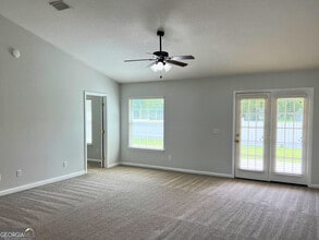 218 Royal Palms Ave in Kingsland, GA - Building Photo - Building Photo