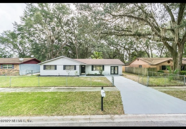 4157 Autrey Ave E in Jacksonville, FL - Building Photo - Building Photo