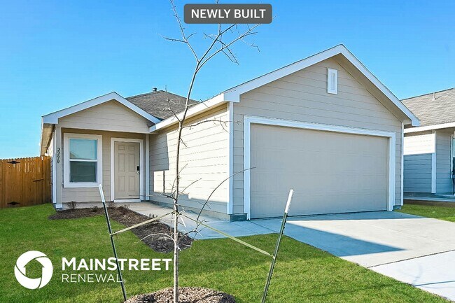property at 2290 Great Belt Blvd
