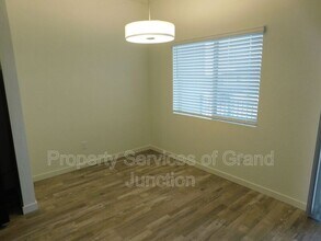 668 Brookwillow Dr in Grand Junction, CO - Building Photo - Building Photo