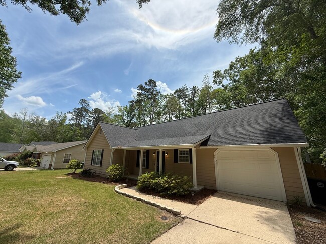 3517 Larkspur Ln in Tallahassee, FL - Building Photo - Building Photo