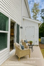 4159 Smt Wds Dr in Charlotte, NC - Building Photo - Building Photo