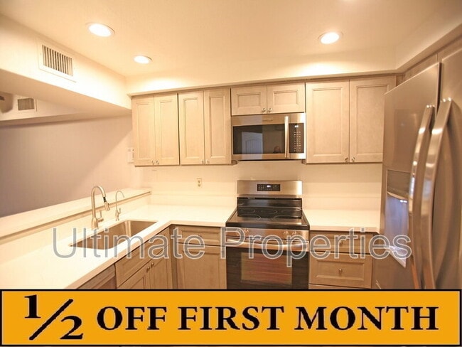 property at 2201 W Union Hills Dr