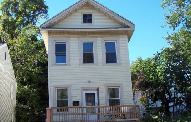 property at 1111 Yale Ave