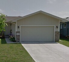 2126 NW 55th St in Lincoln, NE - Building Photo