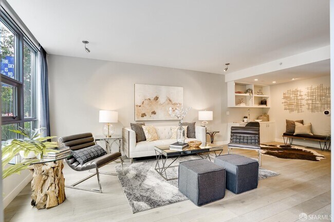 420 Mission Bay Boulevard North in San Francisco, CA - Building Photo - Building Photo