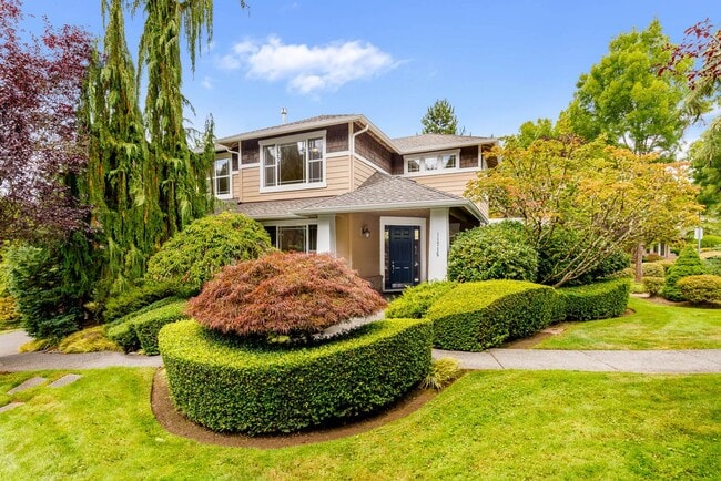 property at 11715 167th Pl NE