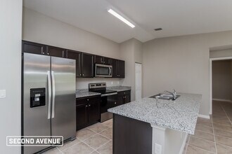 256 Santo Domingo Ave SW in Palm Bay, FL - Building Photo - Building Photo